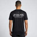 Don't Get Depressed - Black Men's